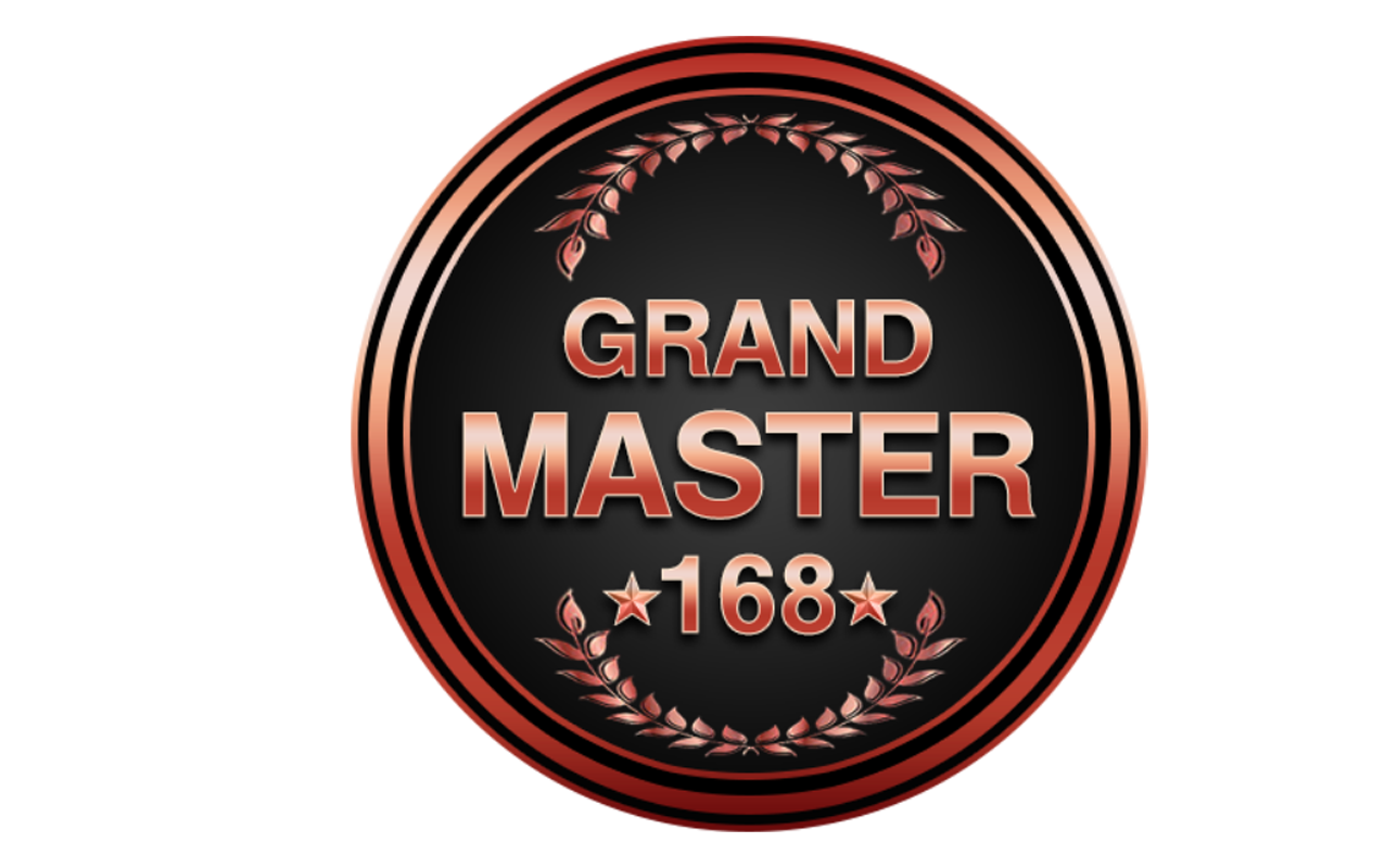 grandmaster-168.com